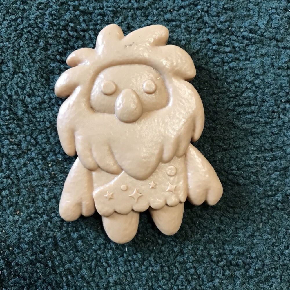 FurReal Friends 2017 Munchin Rex T-Rex Replacement Accessory Caveman‎ Cookie